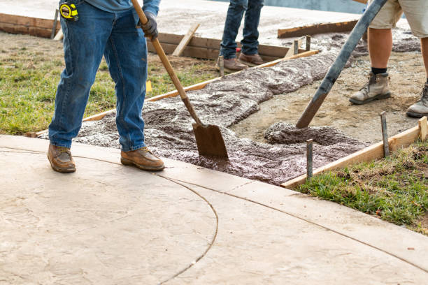 Best Concrete Demolition Services in Urbana, IA
