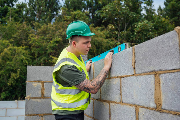 Best Concrete Retaining Walls in Urbana, IA
