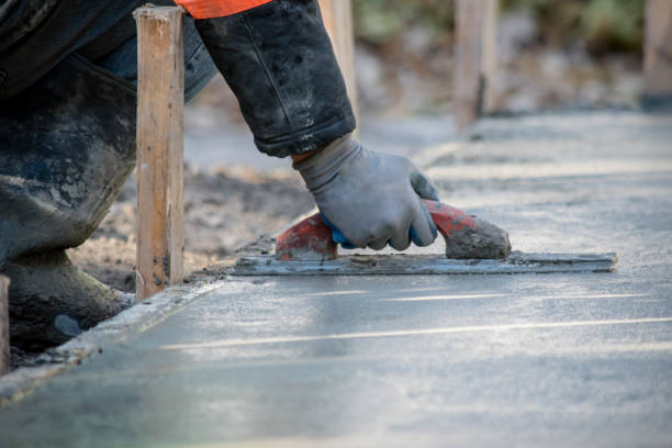 Reliable IA Concrete contractor Solutions