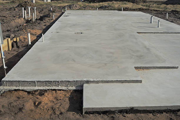 Best Concrete Steps and Stairs in Urbana, IA