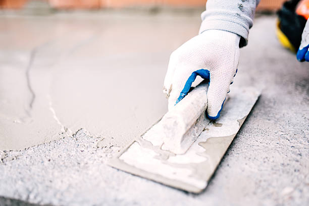 Best Concrete Removal and Replacement in Urbana, IA